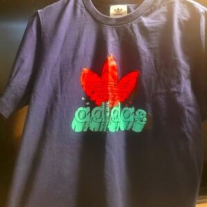 Adidas men's medium